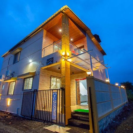 Prarthana 4Bhk Villa Lonavala Exteriör bild