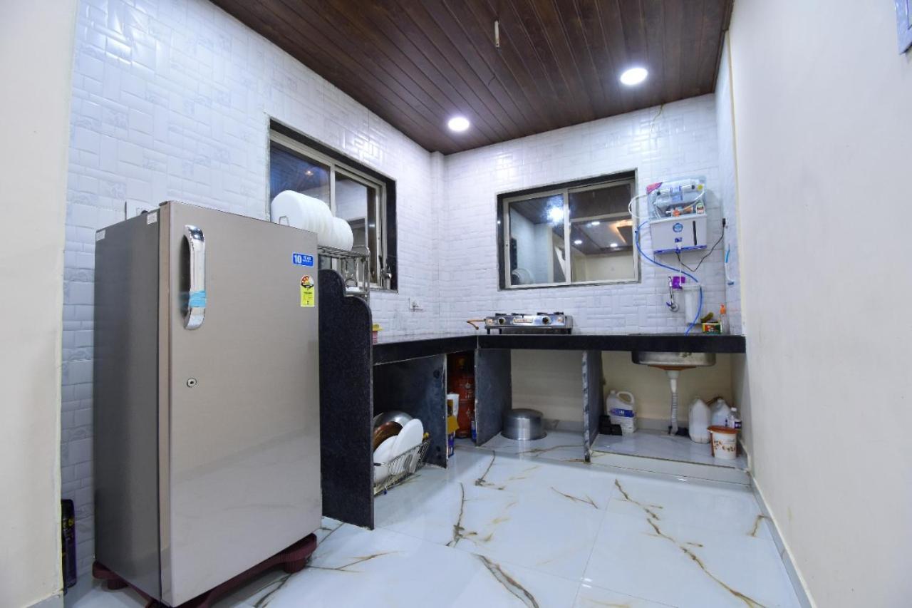 Prarthana 4Bhk Villa Lonavala Exteriör bild