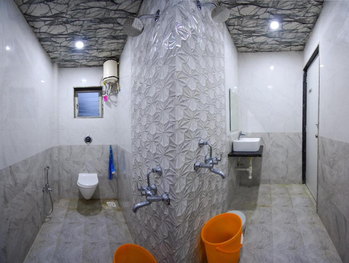 Prarthana 4Bhk Villa Lonavala Exteriör bild
