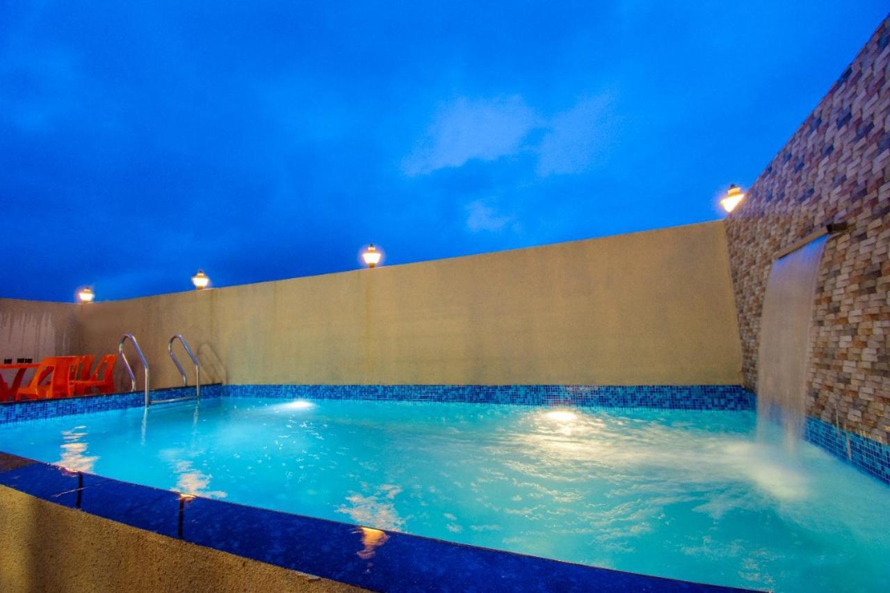Prarthana 4Bhk Villa Lonavala Exteriör bild