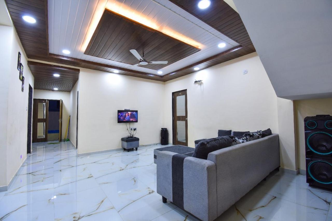 Prarthana 4Bhk Villa Lonavala Exteriör bild