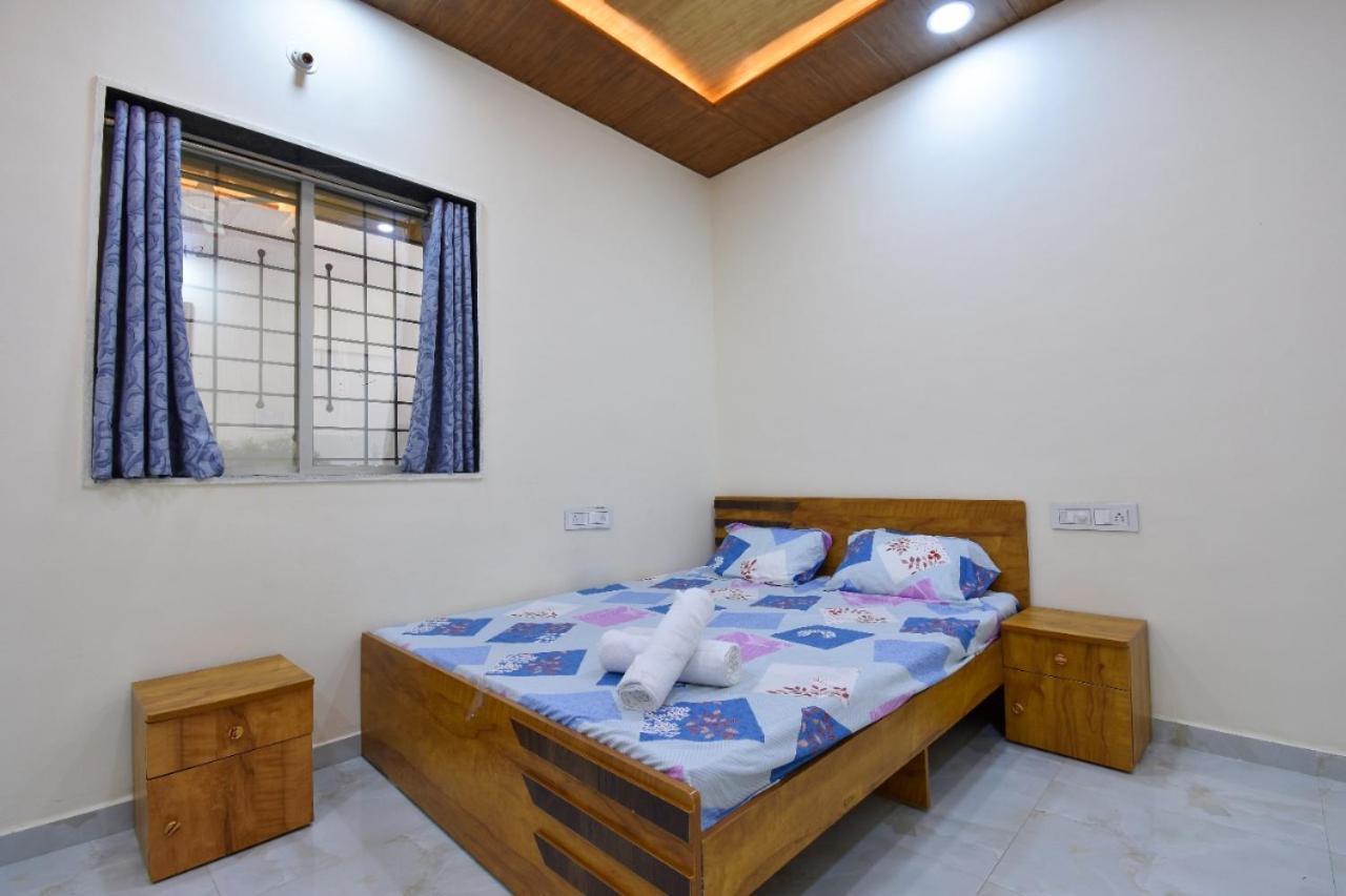 Prarthana 4Bhk Villa Lonavala Exteriör bild