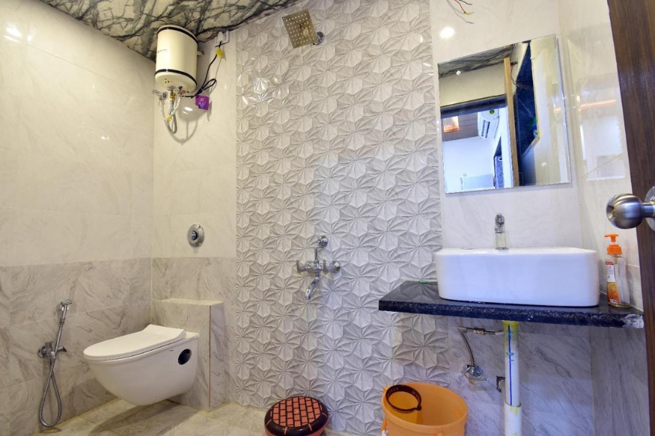 Prarthana 4Bhk Villa Lonavala Exteriör bild