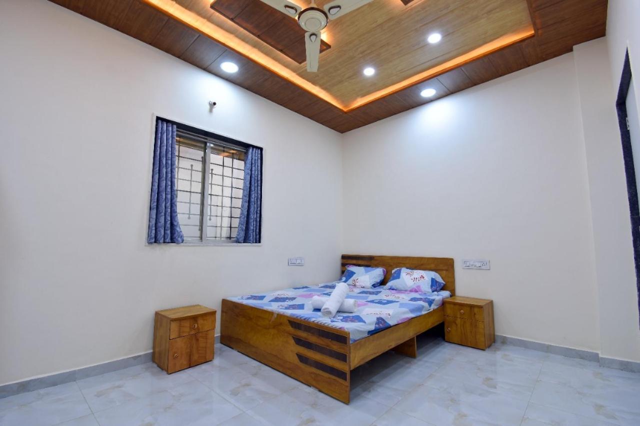 Prarthana 4Bhk Villa Lonavala Exteriör bild