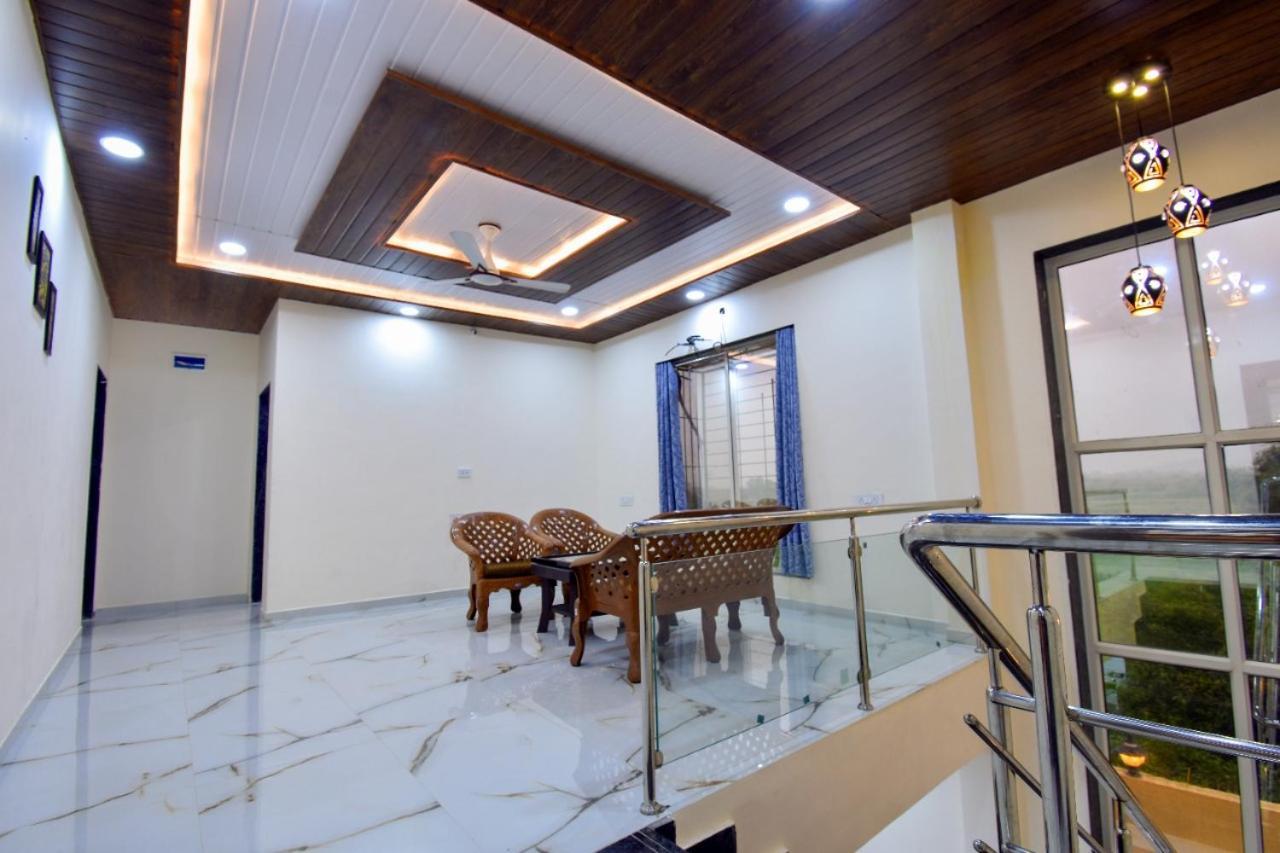 Prarthana 4Bhk Villa Lonavala Exteriör bild