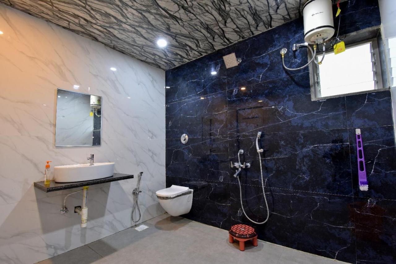 Prarthana 4Bhk Villa Lonavala Exteriör bild