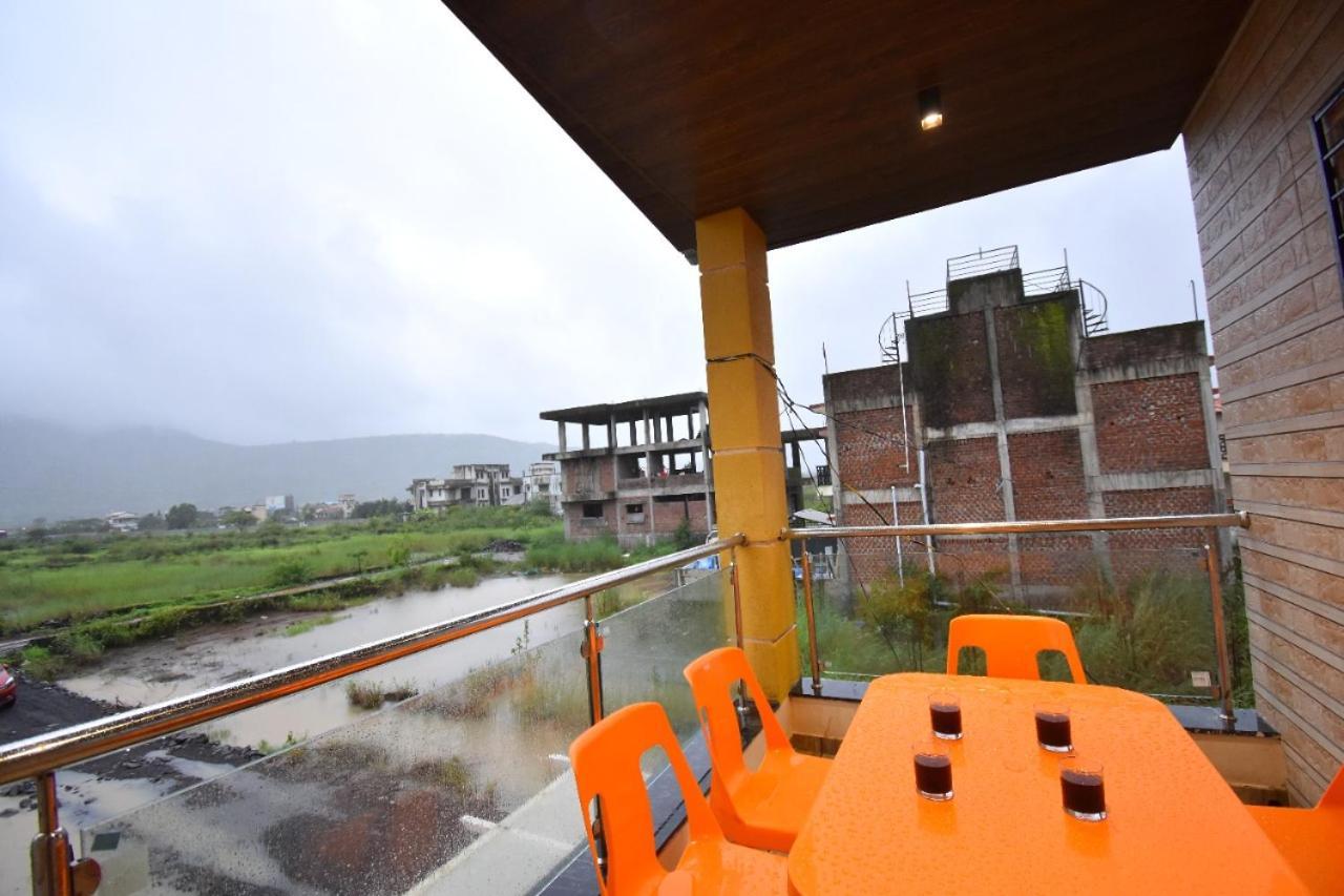 Prarthana 4Bhk Villa Lonavala Exteriör bild