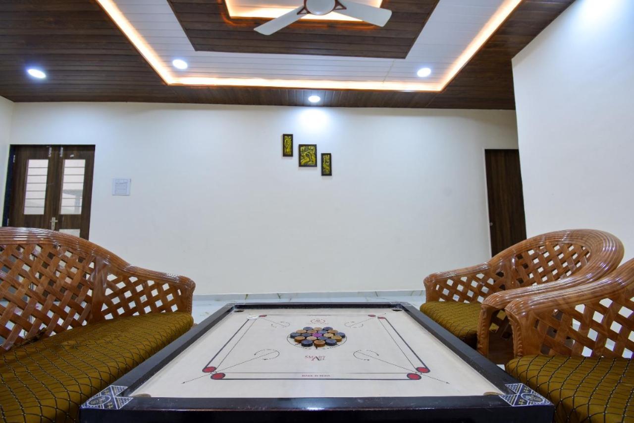 Prarthana 4Bhk Villa Lonavala Exteriör bild