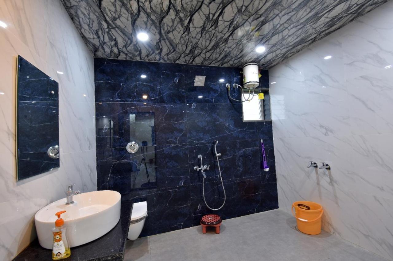 Prarthana 4Bhk Villa Lonavala Exteriör bild