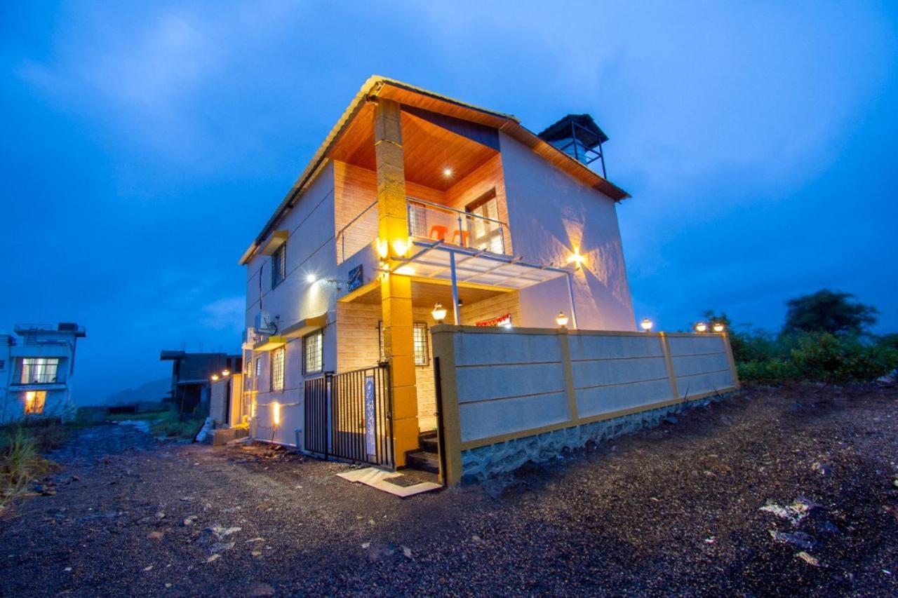 Prarthana 4Bhk Villa Lonavala Exteriör bild