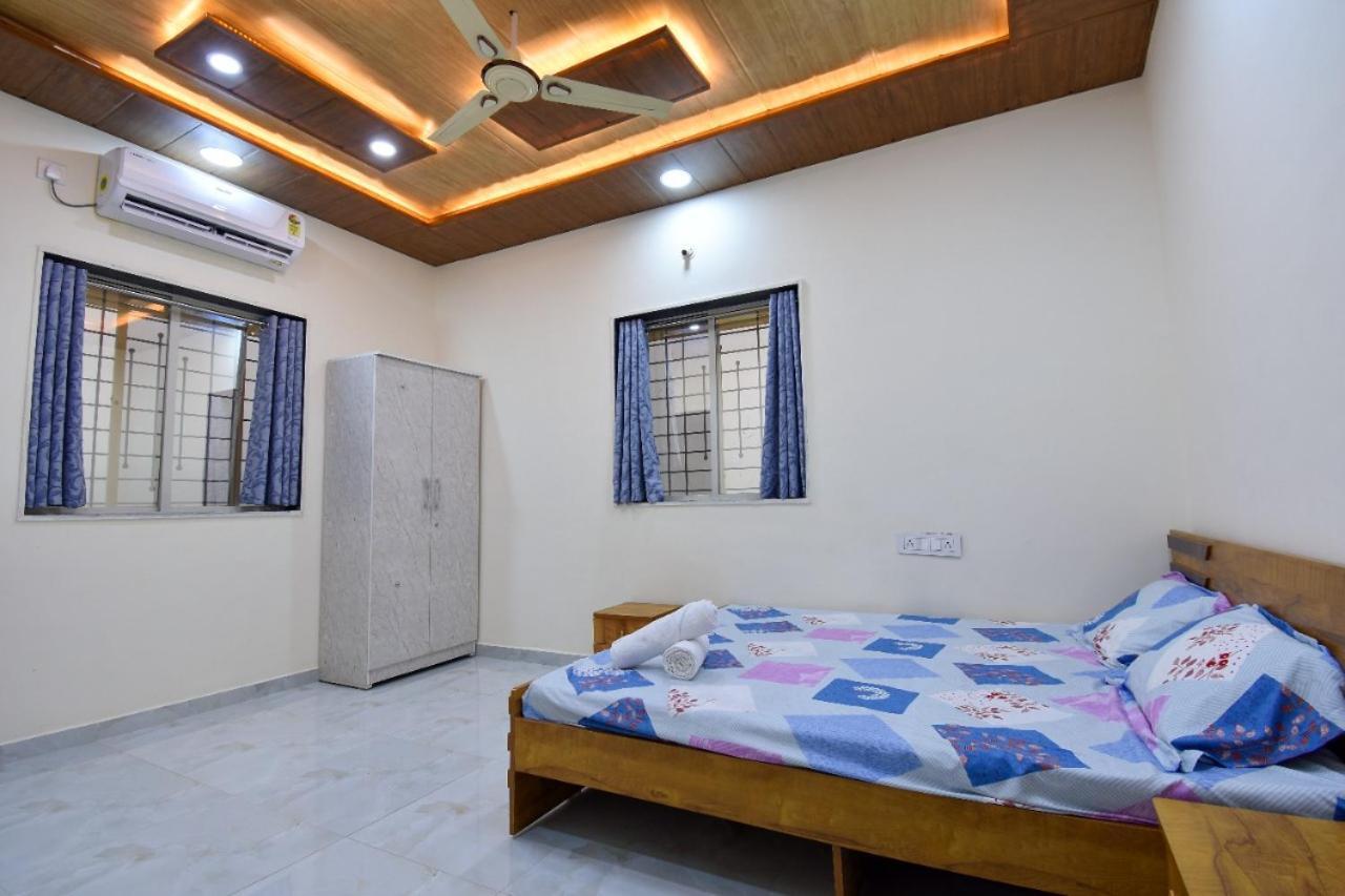 Prarthana 4Bhk Villa Lonavala Exteriör bild