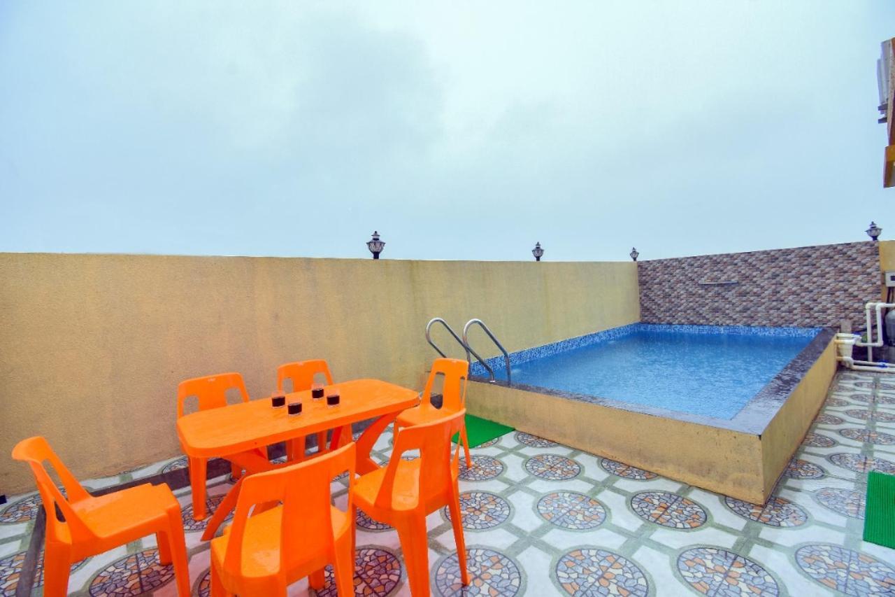 Prarthana 4Bhk Villa Lonavala Exteriör bild