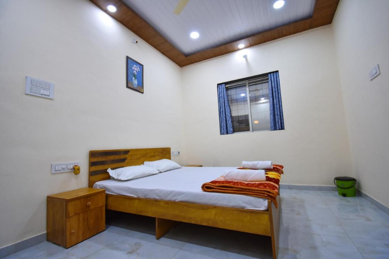 Prarthana 4Bhk Villa Lonavala Exteriör bild