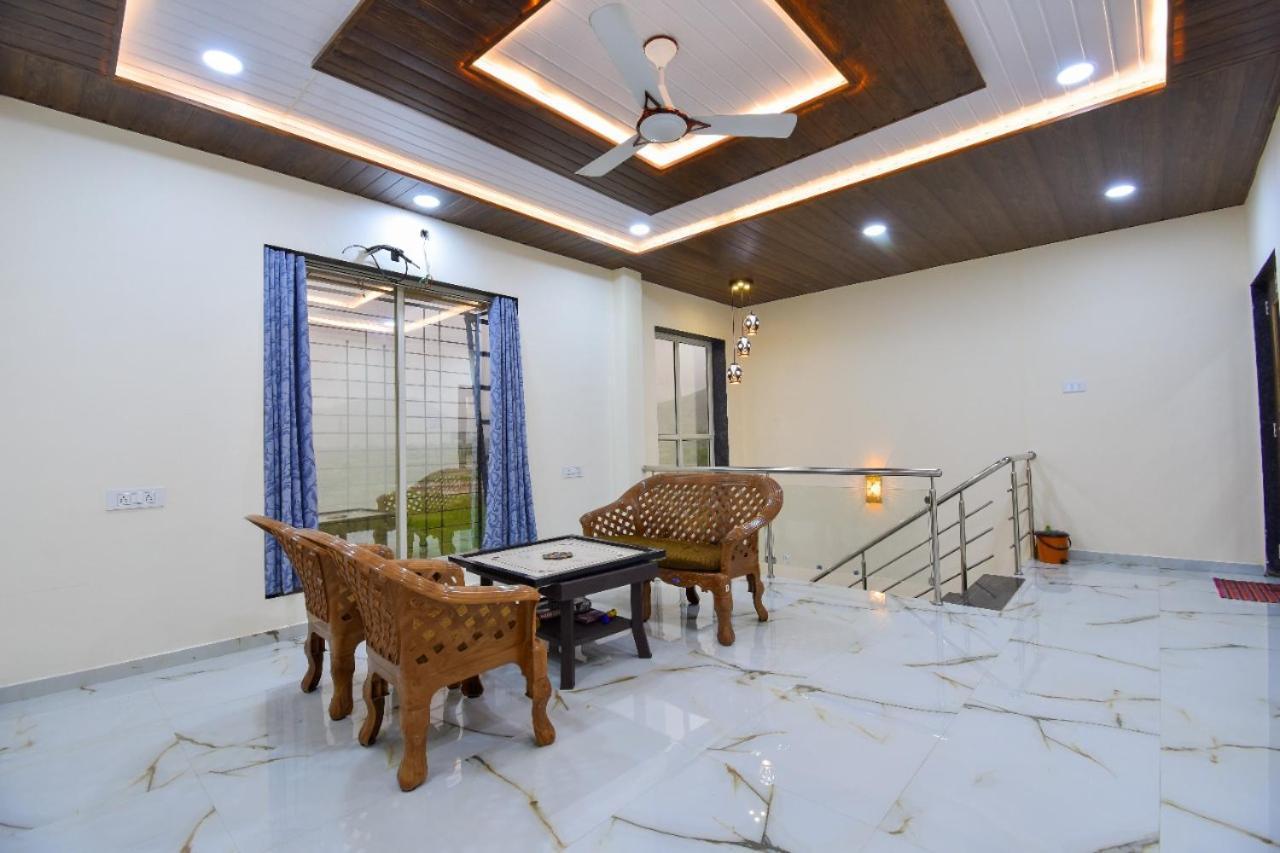 Prarthana 4Bhk Villa Lonavala Exteriör bild