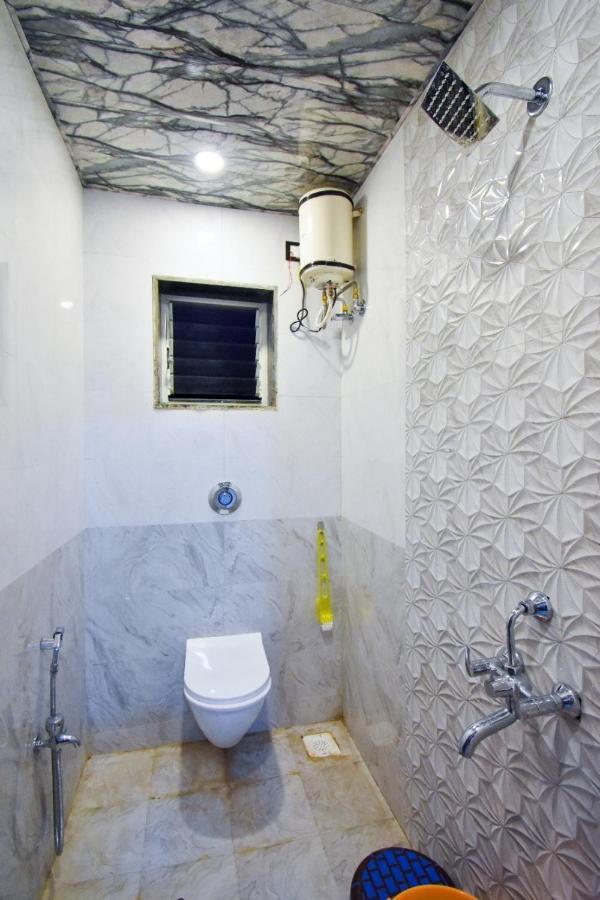 Prarthana 4Bhk Villa Lonavala Exteriör bild