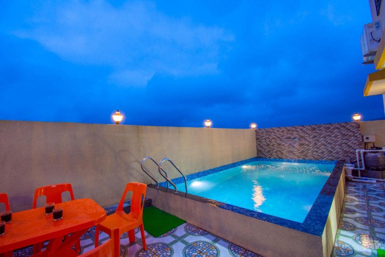 Prarthana 4Bhk Villa Lonavala Exteriör bild