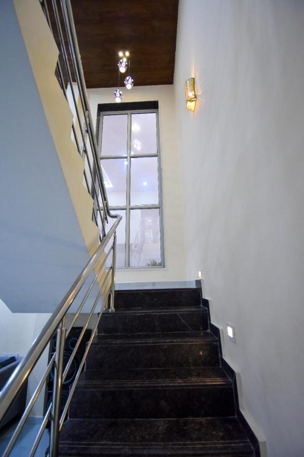 Prarthana 4Bhk Villa Lonavala Exteriör bild