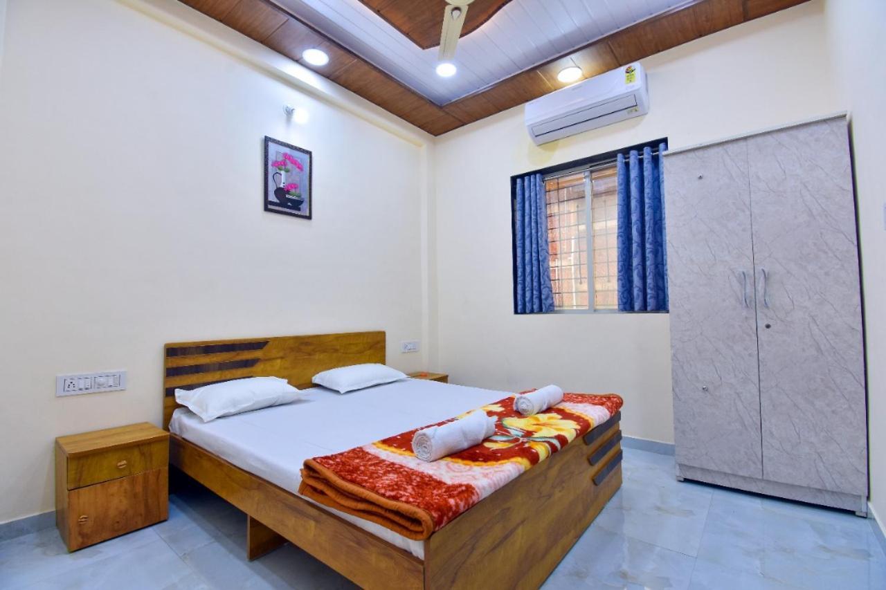 Prarthana 4Bhk Villa Lonavala Exteriör bild
